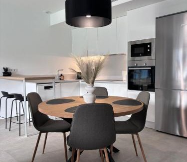 Gran Alacant Apartment | Premium Alicante