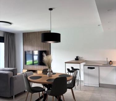 Gran Alacant Apartment | Premium Alicante