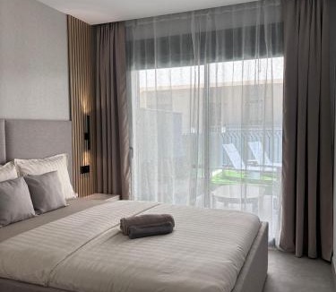 Gran Alacant Apartment | Premium Alicante