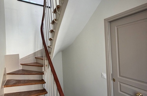 Prince–Marmottan Apartment | Premium Apartment - Mobility Lease