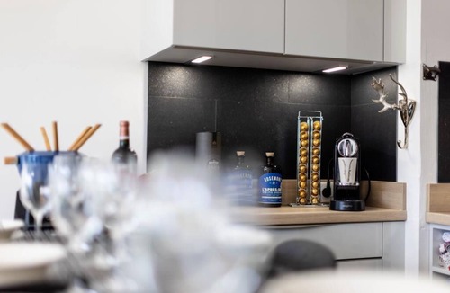 Saint-Lary-Soulan Apartment | Premium apartment - access to Pool - 6/8p - Saint Lary village