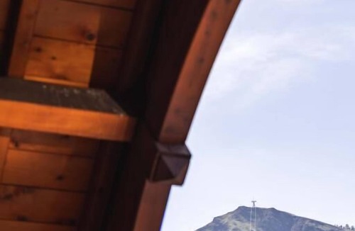 Saint-Lary-Soulan Apartment | Premium apartment - Pool - 8/10p - Saint Lary village