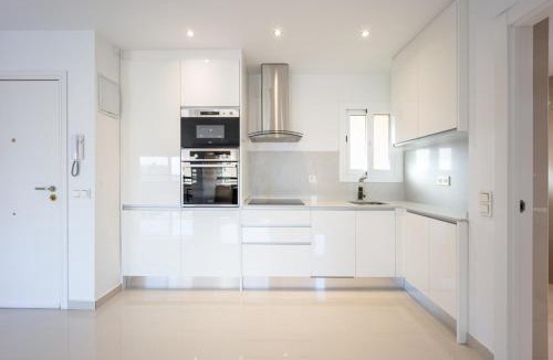 Finestrat Apartment | Premium apartment