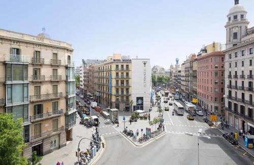 Sant Antoni Apartment | Premium apartment in Barcelona