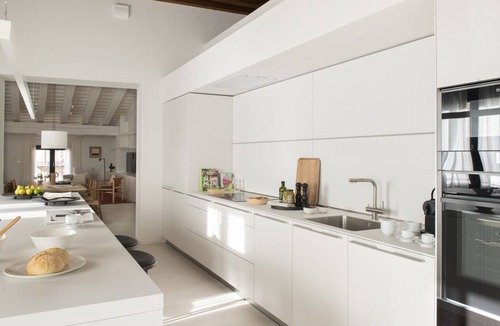 Gothic Quarter Apartment | Premium apartment in Port Vell (min. stay 32 days)