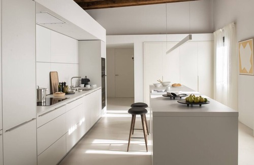 Gothic Quarter Apartment | Premium apartment in Port Vell (min. stay 32 days)
