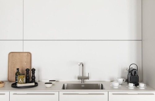 Gothic Quarter Apartment | Premium apartment in Port Vell (min. stay 32 days)