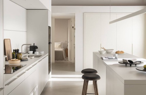 Gothic Quarter Apartment | Premium apartment in Port Vell (min. stay 32 days)
