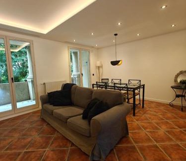 Antigone Apartment | Premium Apartment in Antigone Luxury and comfort