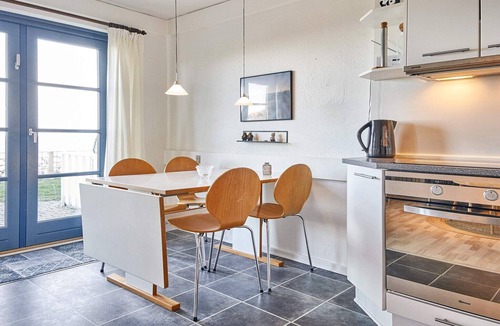 Gudhjem House | Premium apartment with large kitchen