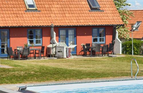 Gudhjem House | Premium apartment with large kitchen