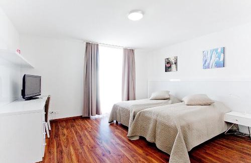 Sihlfeld Apartment | Premium Apartments by Livingdowntown