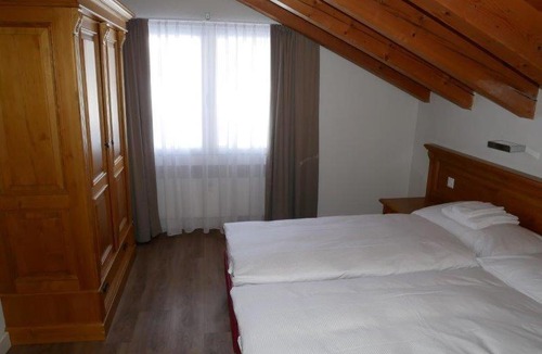 Taesch Apartment | PREMIUM Apartments @ Monte Rosa