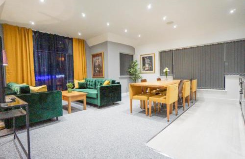 Thatcham Apartment | Premium Apartments Thatcham Broadway