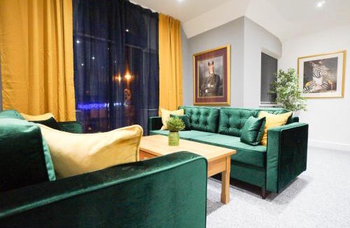 Thatcham Apartment | Premium Apartments Thatcham Broadway