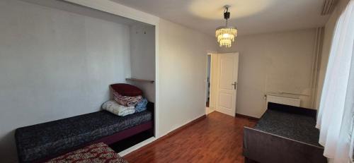 Garges-les-Gonesse Apartment | Premium appartement 7 single beds for groups
