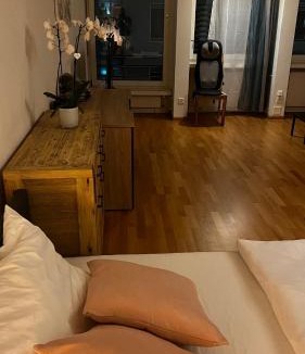 Vorstadte Apartment | Premium Appartement Modern & Central