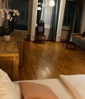 Vorstadte Apartment | Premium Appartement Modern & Central