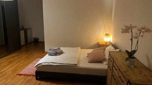 Vorstadte Apartment | Premium Appartement Modern & Central