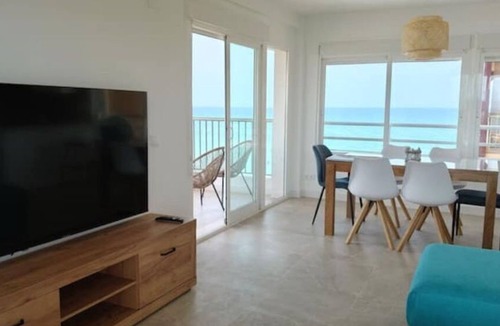 Sueca Apartment | Premium Apt 5 Pools BBQ Tennis Frontennis