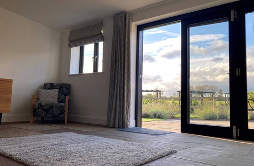 Little Stukeley Cottage | Premium barn conversion in the countryside