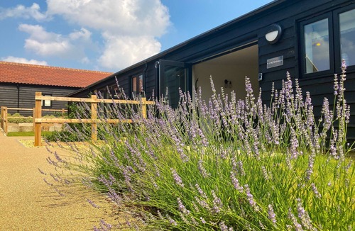 Little Stukeley Cottage | Premium barn conversion in the countryside