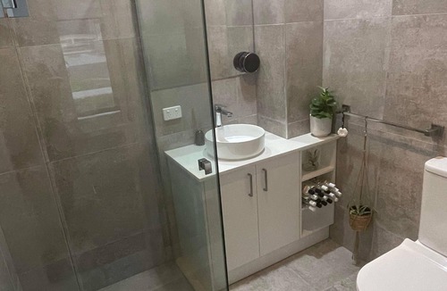 St. Albans House | Premium beautiful single bedroom