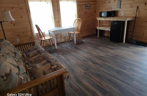 Bliss Other | Premium Cabin Mayple