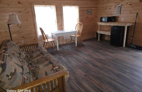 Bliss Other | Premium Cabin Mayple