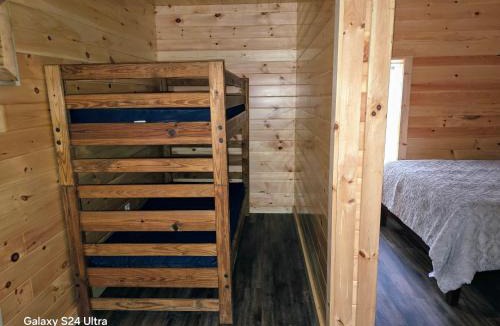 Bliss Other | Premium Cabin Mayple