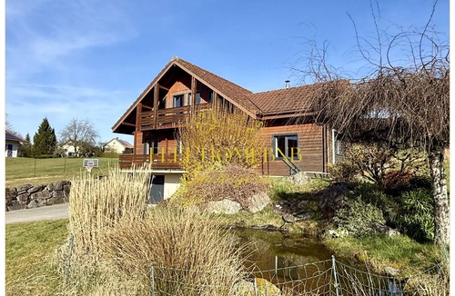Le Syndicat Ski Chalet | Premium chalet: Luxe and Fun: jacuzzi, brazier, 10 min. from the slopes