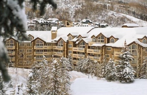 Beaver Creek Condo | Premium Condo with Modern Finishings