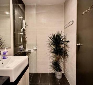 Bandar Sri Permaisuri Apartment | Premium Cozy Studio Near Mid Valley