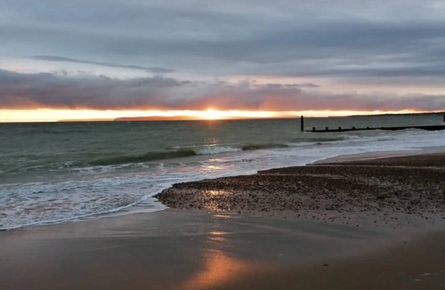 Southbourne Apartment | Premium Double Room with Ensuite