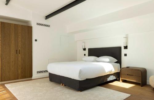Levallois-Perret Apartment | Premium Duplex a c 4BR 8P - Levallois-Perret