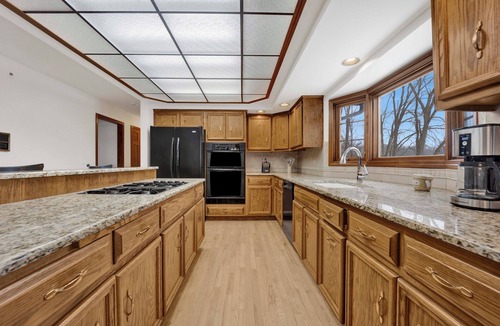 Village of Long Grove House | Premium Extended Stay Rental with Views