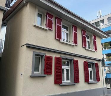 Lucerne Apartment | Premium Family Apartment by Hotel Basler Tor Lucerne