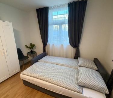 Lucerne Apartment | Premium Family Apartment by Hotel Basler Tor Lucerne