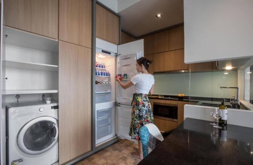 Titiwangsa Apartment | Premium family suite 2