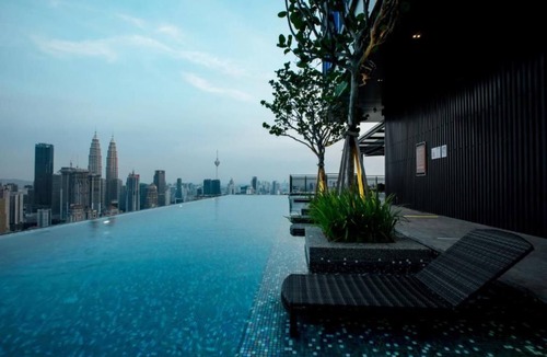 Titiwangsa Apartment | Premium family suite 2