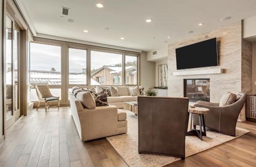 Deer Valley Apartment | Premium Five Bedroom Suite apartment hotel