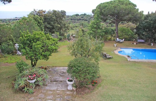 Sant Andreu de Llavaneres House | Premium Habitat Terramar