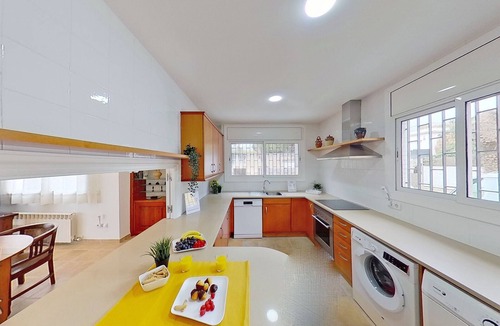 Arenys de Mar Apartment | PREMIUM HABITAT OF CALLAO