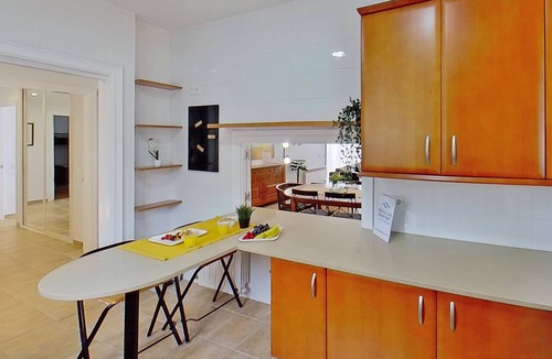 Arenys de Mar Apartment | PREMIUM HABITAT OF CALLAO