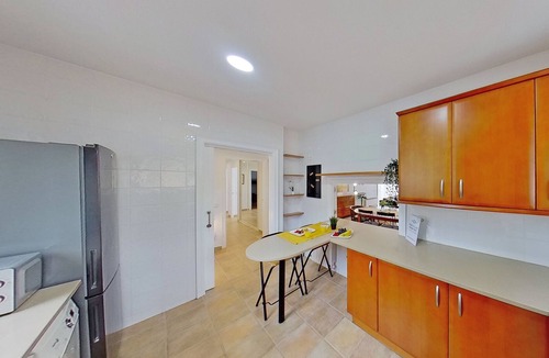 Arenys de Mar Apartment | PREMIUM HABITAT OF CALLAO