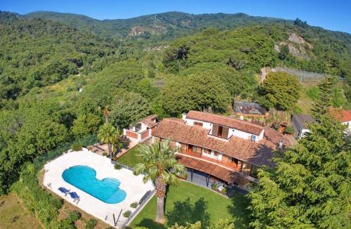 Arenys de Munt House | Premium Habitat Can Ferrer