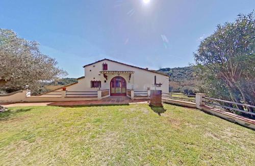 Arenys de Munt Villa | Premium Habitat Can Colomer