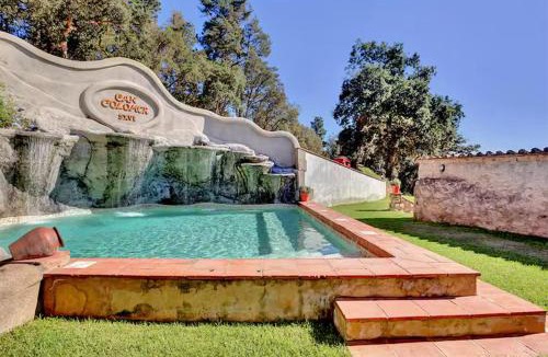 Arenys de Munt Villa | Premium Habitat Can Colomer