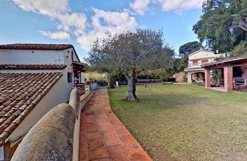 Arenys de Munt Villa | Premium Habitat Can Colomer