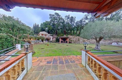 Arenys de Munt Villa | Premium Habitat Can Colomer